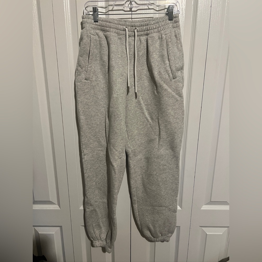 Abercrombie & Fitch Sunday Sweatpants
